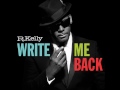 R.kelly - Share My Love Mp3 Song