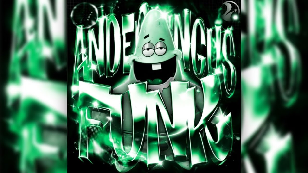 DJ Cyclone - ANDERDINGUS FUNK (HQ Audio) - YouTube