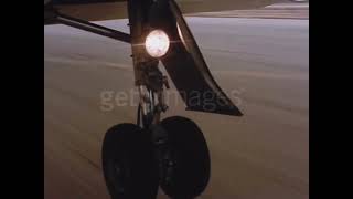 A Couple Of Airplane Stock Footage Videos From Getty Images Used In Baby Einstein - On The Go 2005