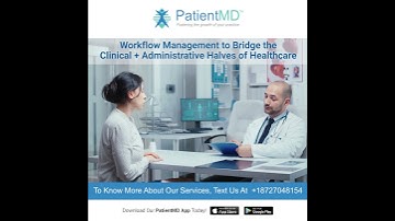 Workflow Management to Bridge the Clinical + Administrative Halves of Healthcare