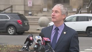 Scanlon campaign accuses Ryan of breaching contribution rules in mayoral race