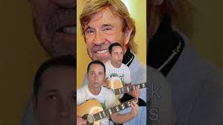 Chuck Norris