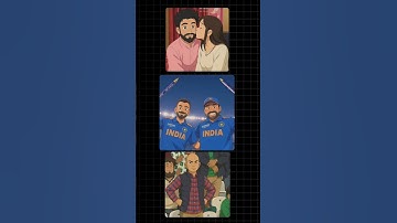How to create Ghibli Art using Chatgpt | Trending Ghibli photo editing #ghibli #ghibliart