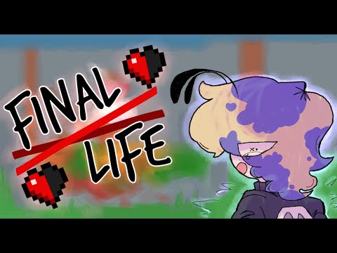 Lifes and Alliances! || Final Life Ep. 1