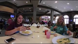 Texas A&M Virtual Reality (360°) Campus Tour