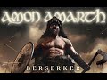 Amon Amarth - Shield Wall (Official Audio)