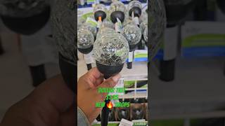 New 2024 Dollar Tree Solar Lights #shopping #dollartree #dollartreehaul