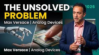The Dexterous Manipulation Problem Nobody's Solving Yet
