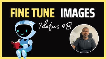 How to Train a Multi Modal Large Language Model with Images?