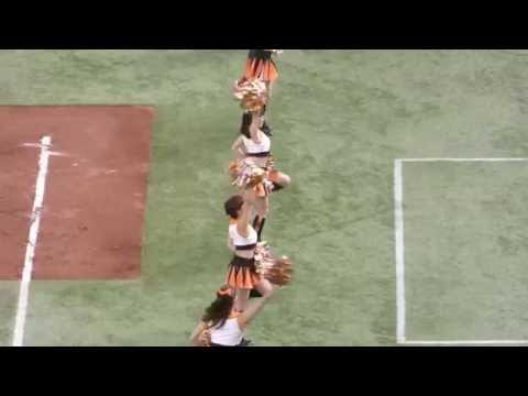 チームヴィーナス2014-10-18～7回裏