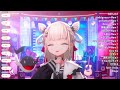 KINGS / angela『K』OP / COVER / UTANO ch. 白玖ウタノ