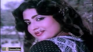 MALNAGYA MALANGNYI KAR CHADYA MUTIYAR NU - NOOR JEHAN - ANJUMAN - FILM MALNAGA