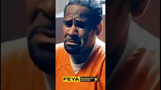 “Please Forgive Me”, chanson attribuée à R Kelly, a beaucoup tourné sur les réseaux. #RKelly