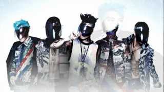 Bigbang Fantastic Baby  