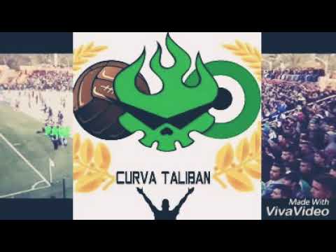 Ultras Brigade Wajda 2007 Clash Mchina Ou Jina 