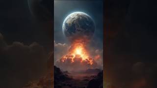 "DEAD HAND"   The AI programmed for the Apocalypse 🤖💀 #shorts