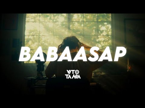 BABAASAP - (VITO TANIA - EDIT) REMIX 2024