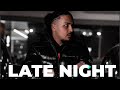 Yamo  late night prod by bellagio