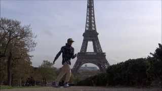 Eiffel Dubstep.