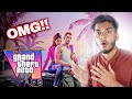 GTA 6 Trailer out Now ! World's Best Graphics Game #GTA6 #GrandTheftAutoVI #GTA6Trailer