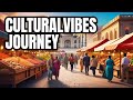 Culturalvibes journey unveiling the worlds wonders youtube youtuber culture culturalvibes