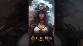 Style - Sexual Evil (g-house, rock 2023) #ghouse #slaphouse #rock #music #house #музыкавмашину