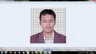 WebGL demo tutorial 1 Basics with GL Matrix 2.x Profile