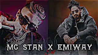 Mc Stn X Emiway Bantai Edit Vamp Anthem Edit Mc Stan Edit X Emiway Bantai Edit 1080P Hd