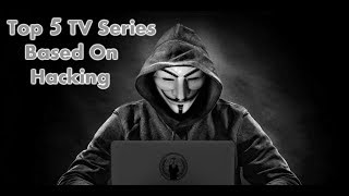 5 Best TV Series About Hacking And Technology That You Must Watch image