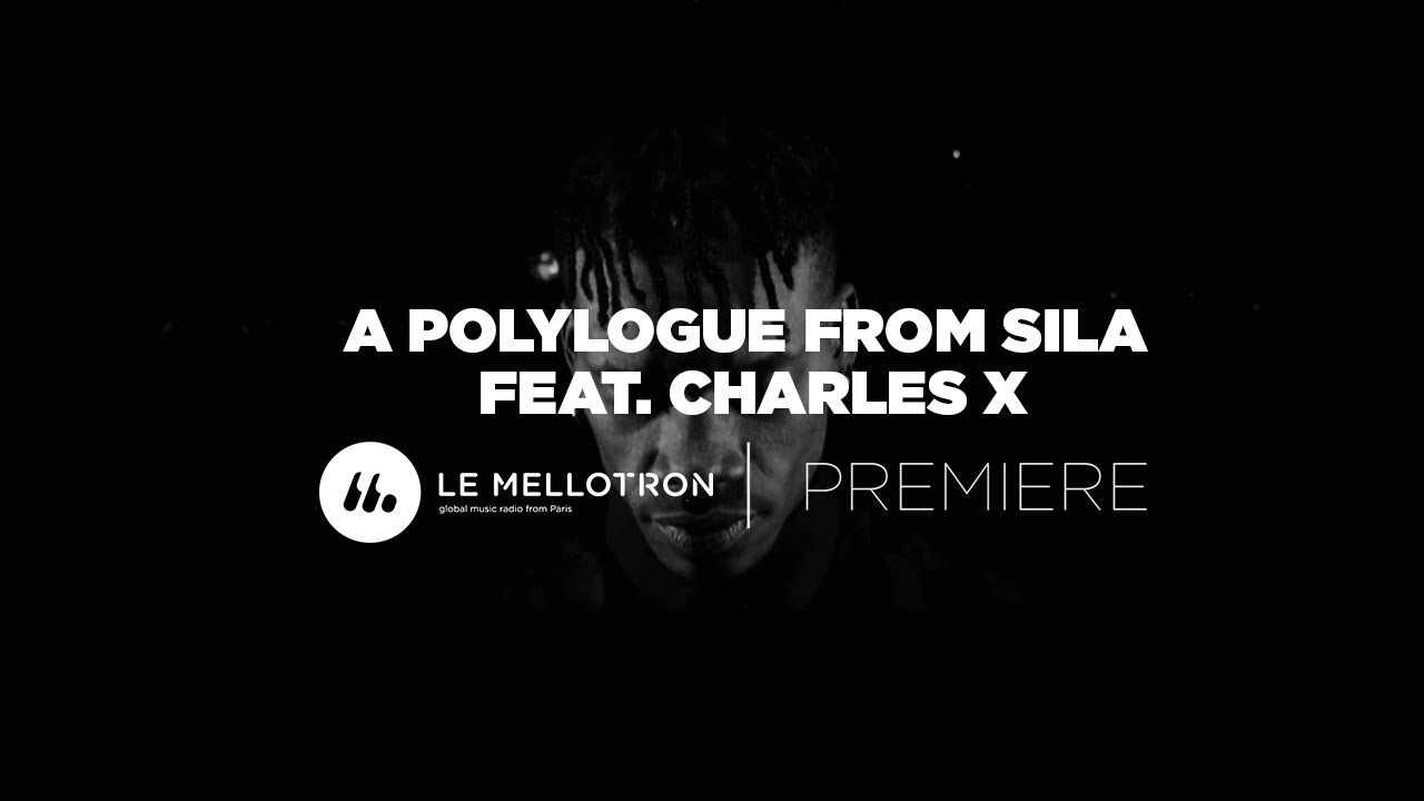 A Polylogue from Sila Feat. Charles X - Memories (Live) | Le Mellotron Premiere