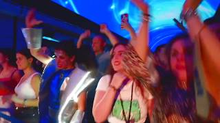 Denny Caputo DJ Spot 2020 The best party Resimi
