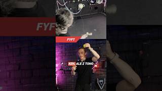 Juggle sara-late-candle rychlo návod s kendamou