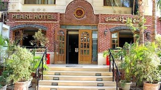 #فلوق فندق اللؤلؤة للقوات المسلحه فى المعادى Loaloa Nile Maadi Hotel in Cairo