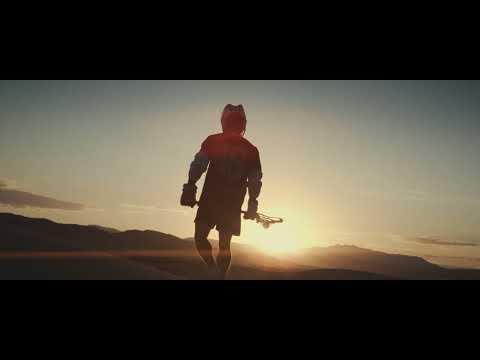 Warrior 2026 Anthem