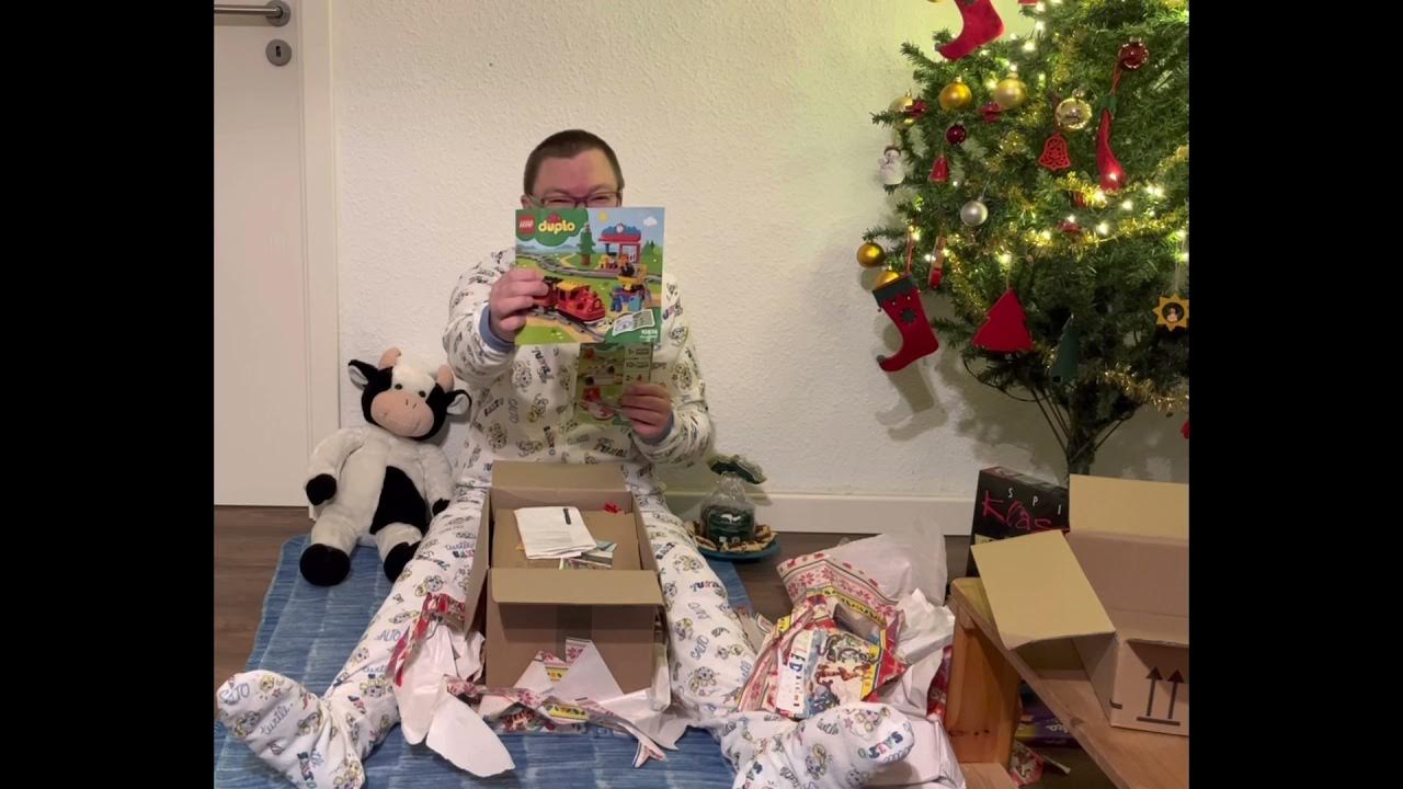 Little Weihnachten 2021/Little Christmas 2021 YouTube