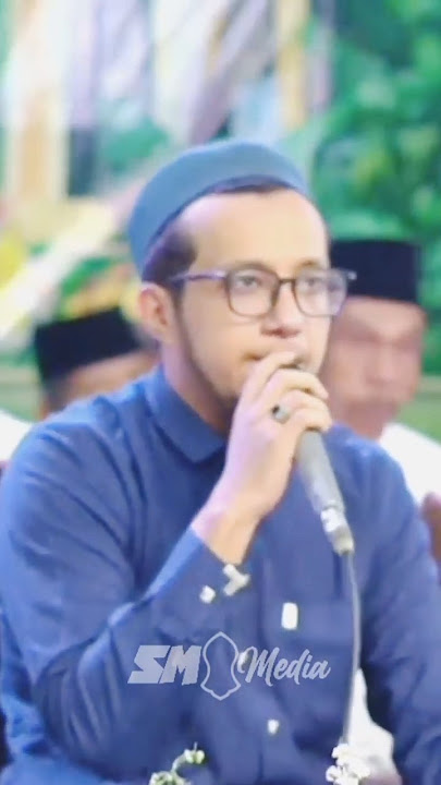 AJIIBB.. AHBAB RASULILLAH | HABIB RIFQI AIDID