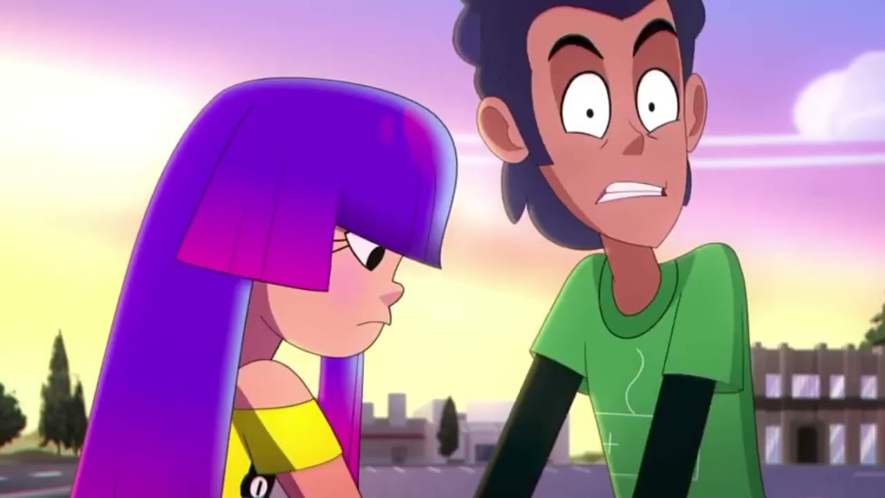 glitch techs erasure mind