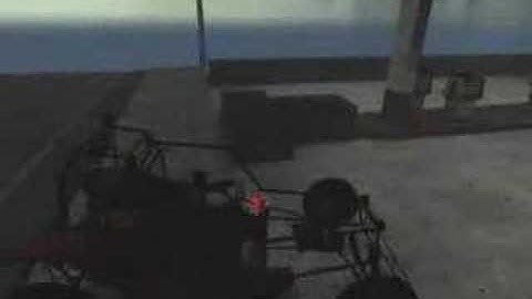 Advanced Hammer Technologies Dynamic Vehicles and Explosive Substances v1.0