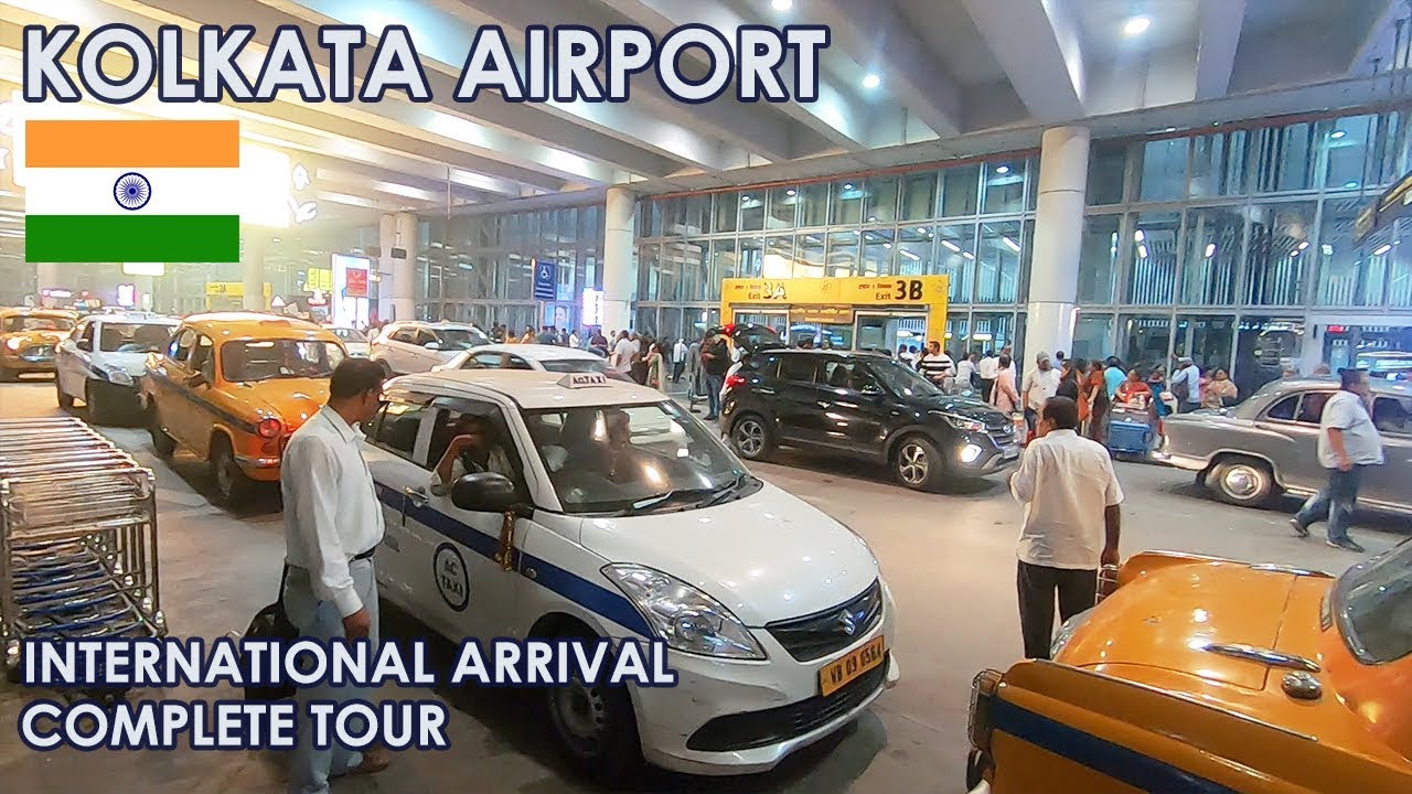 kolkata tours from airport