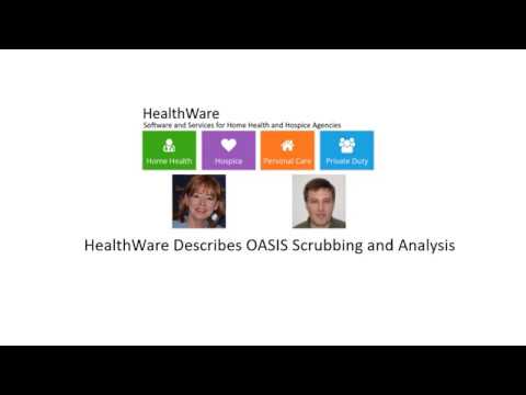 HealthWare  video