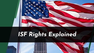 Understanding ISF Rights for Authorized Importers of Record
