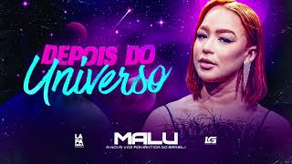 Malu - Depois do Universo ( Cover )