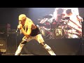 DEE SNIDER - I Am The Hurricane (Live) | Napalm Records
