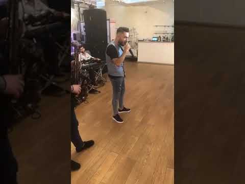 Nikolas - Regina Din Maroc 2018