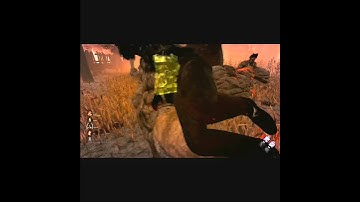 BUBBA 5 GEN LOOP - Dead By Daylight #Short #dbdshort