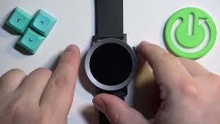 How to Activate Silent Mode on CMF Watch Pro 2