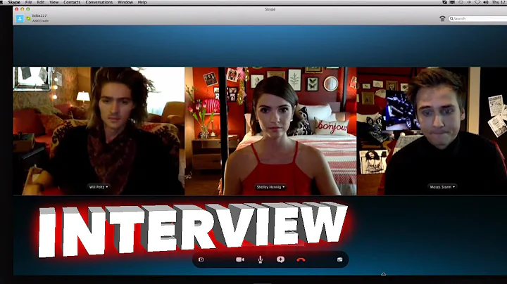 Unfriended: Shelley Hennig, Moses Jacob Storm, Wil...