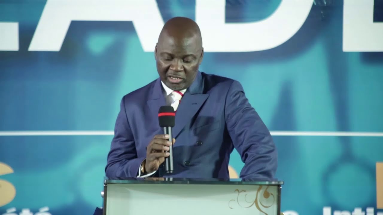 LA PARABOLE DU BON SAMARITAIN ET LES TROIS PHILOSOPHIES DE LA VIE | Apôtre Roland DALO