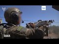 Почему Словения - единственная страна ЕС, запретившая торговлю оружием с Израилем?
