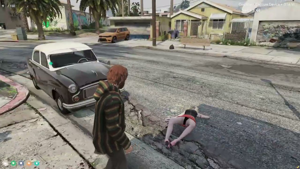 Doobie Dawg | Nopixel WL | 18+ Twitch VOD 10/12/2026